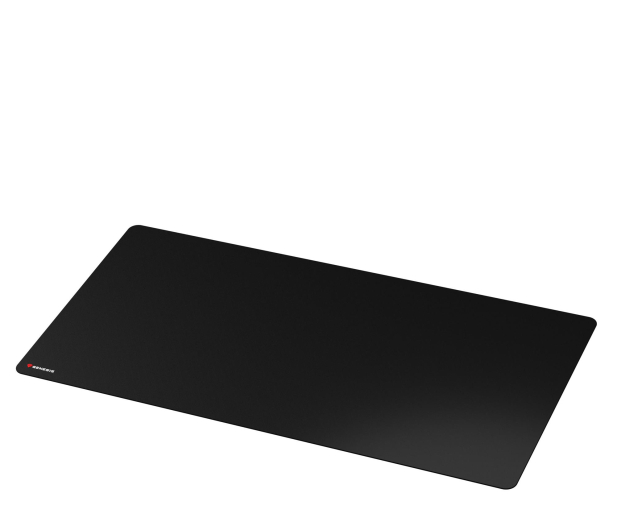 Genesis CARBON 500 hyper logo 1200x600 mm - 1455307 - zdjęcie 3